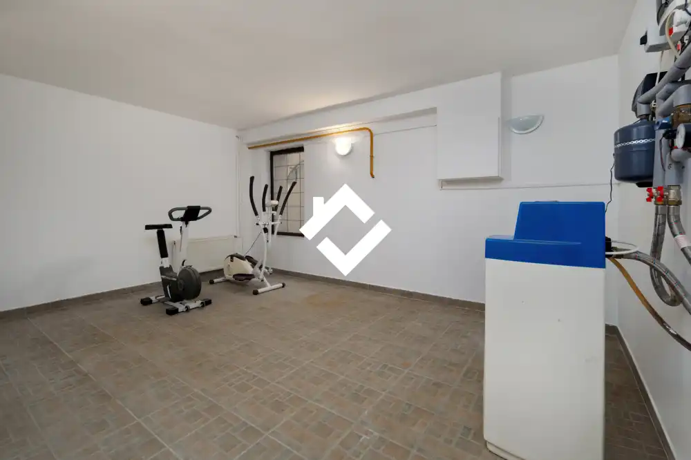 Pest megye - Budajenő