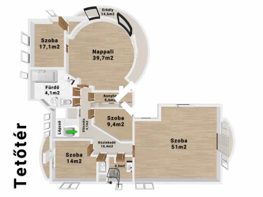 Pest megye - Budajenő