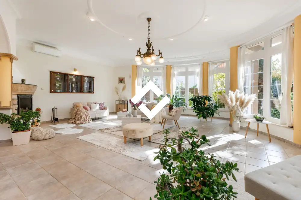 Pest megye - Budajenő