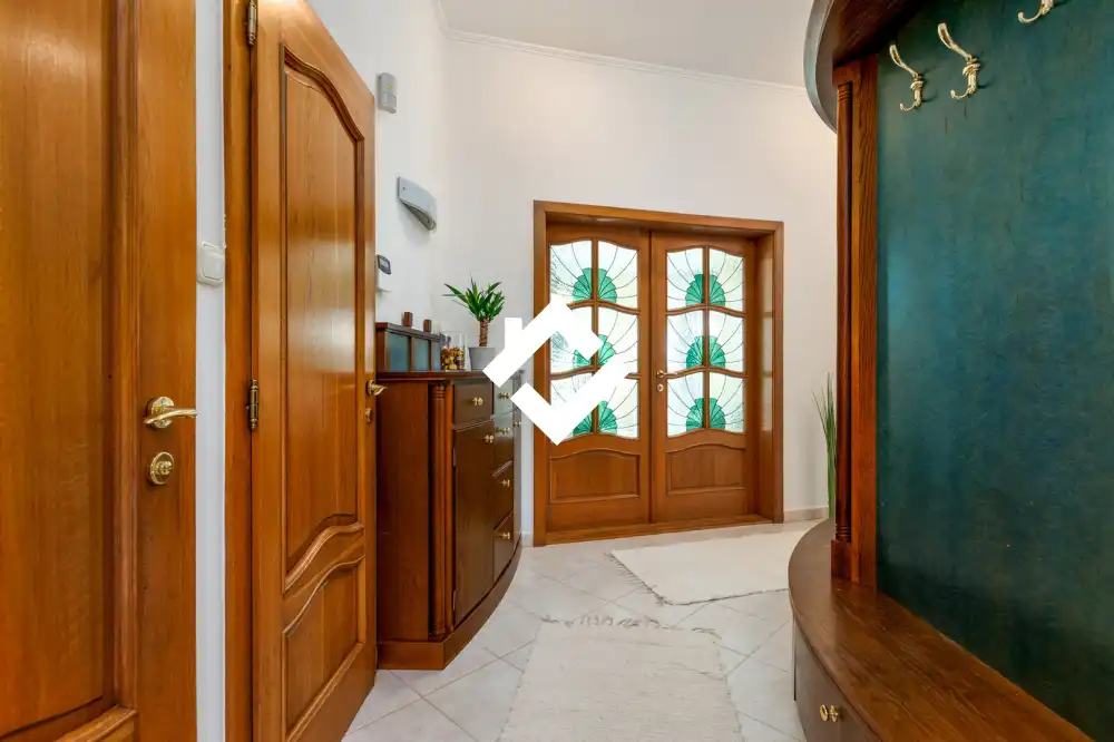 Pest megye - Budajenő