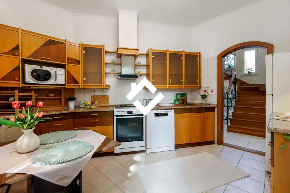 Pest megye - Budajenő