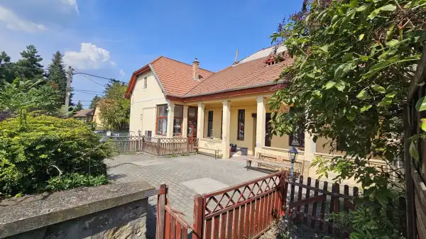 Eladó családi ház, Budakeszi 4 szoba 170 m² 125 M Ft