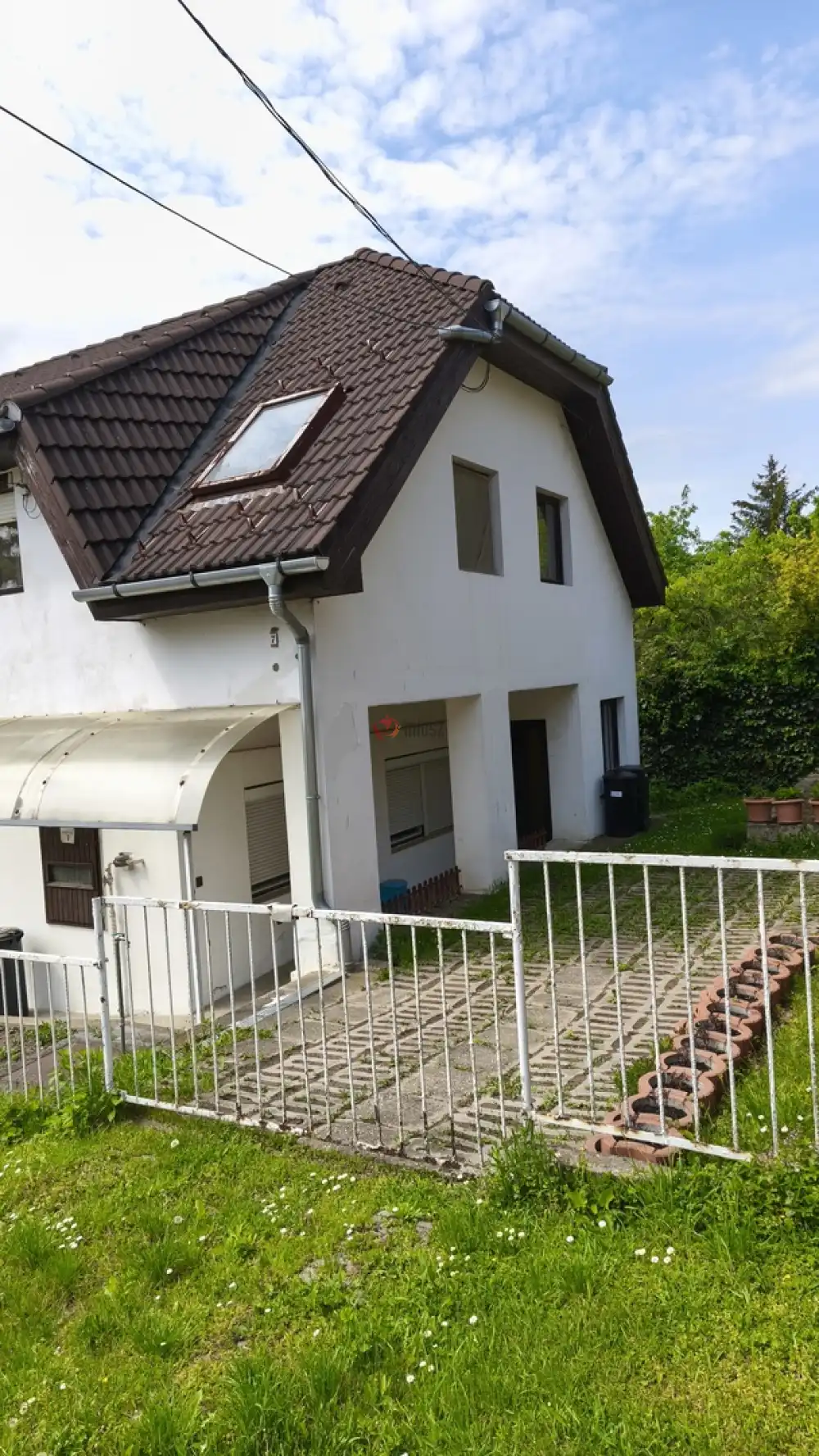 Pest megye - Budakeszi