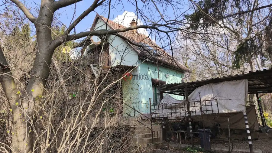 eladó családi ház, Budakeszi