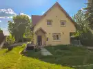 Pest megye - Budakeszi
