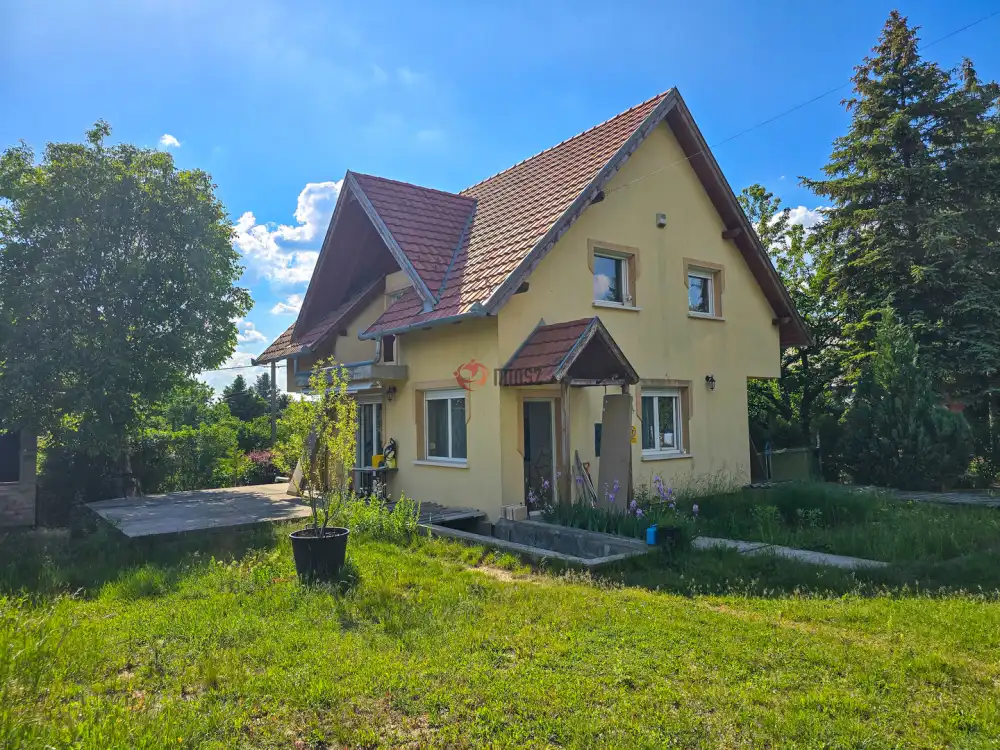 Pest megye - Budakeszi