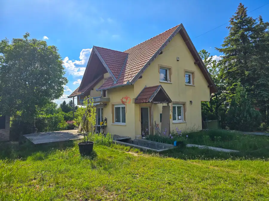 eladó családi ház, Budakeszi