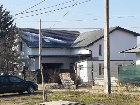eladó családi ház, Budakeszi