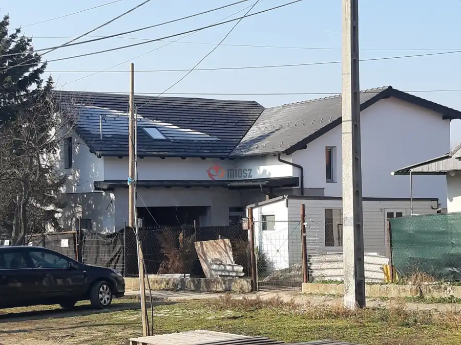 eladó családi ház, Budakeszi