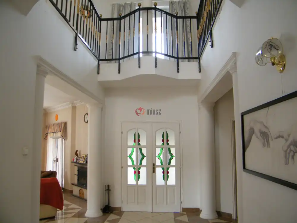 Pest megye - Budakeszi