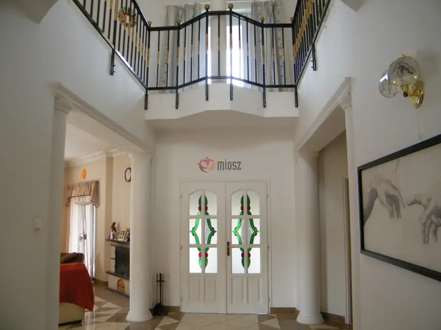 eladó családi ház, Budakeszi