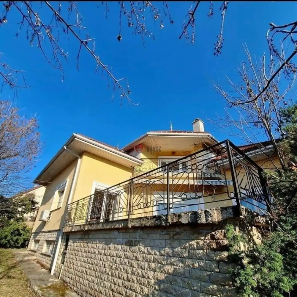 Pest megye - Budakeszi