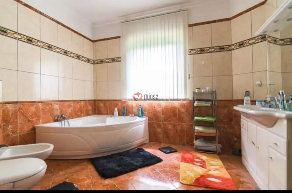 Pest megye - Budakeszi