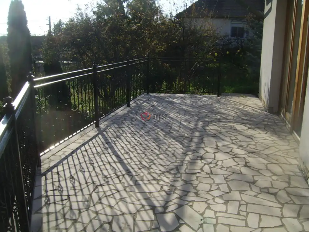 Pest megye - Budaörs