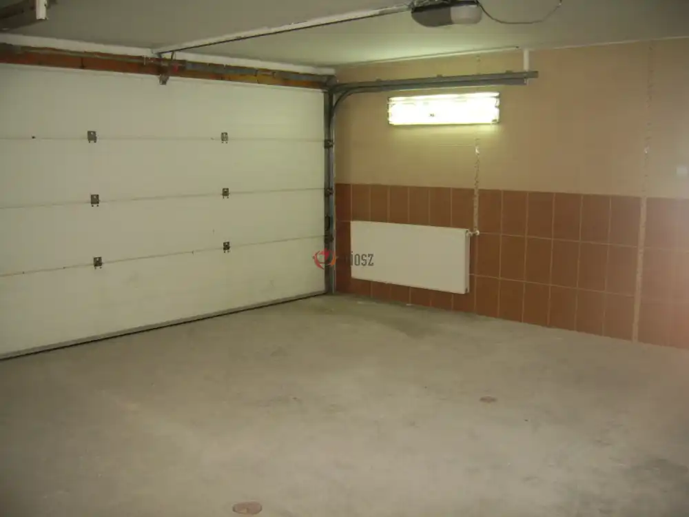 Pest megye - Budaörs