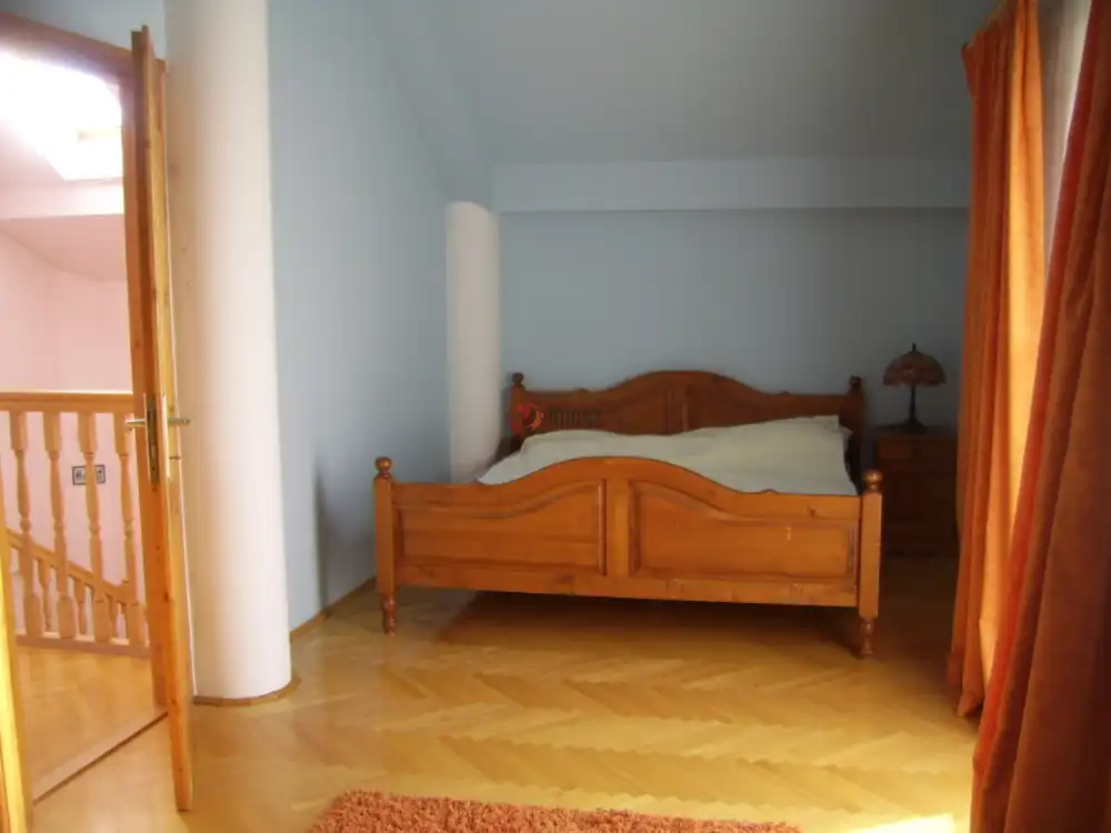 Pest megye - Budaörs