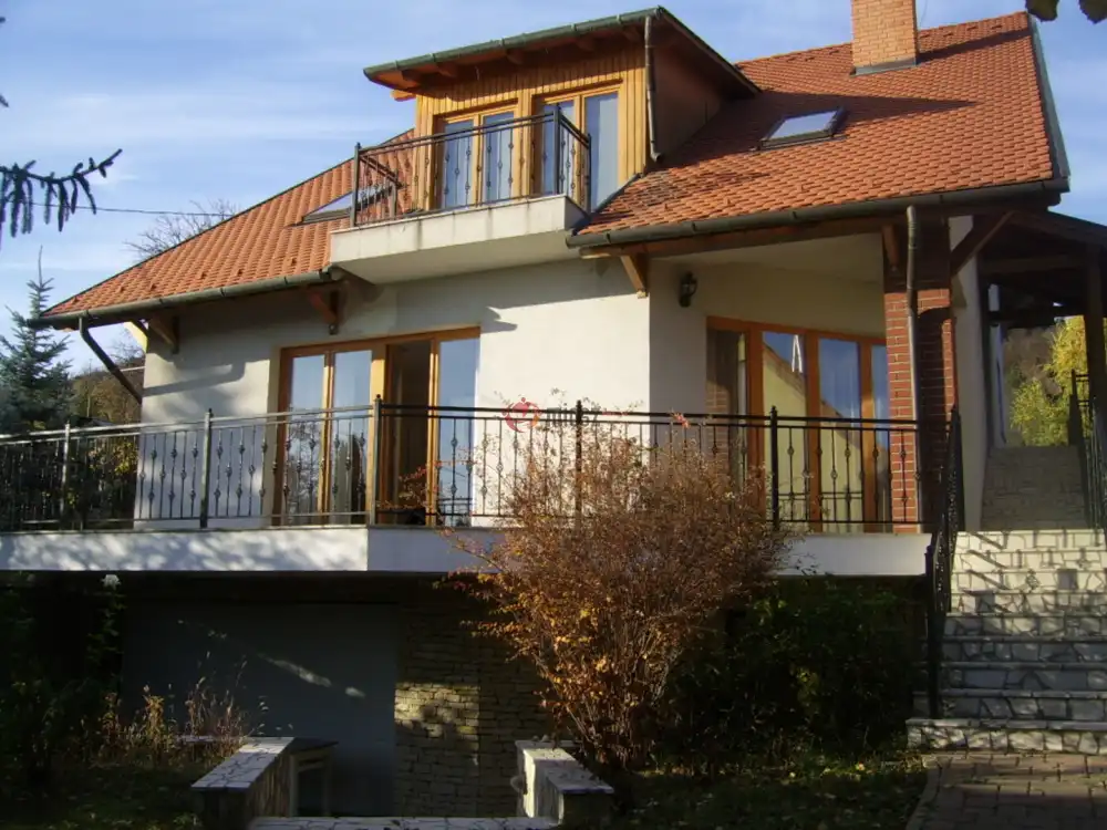 Pest megye - Budaörs