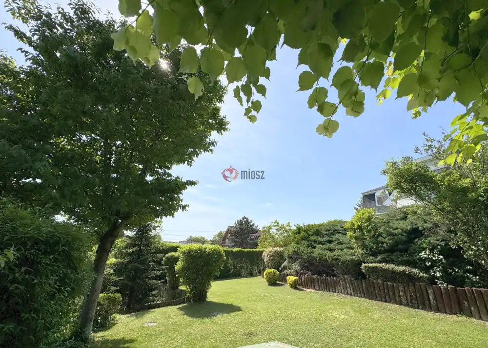 Pest megye - Budaörs