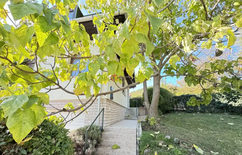 Pest megye - Budaörs