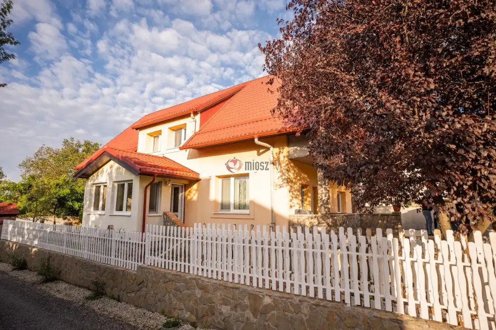 Pest megye - Budaörs