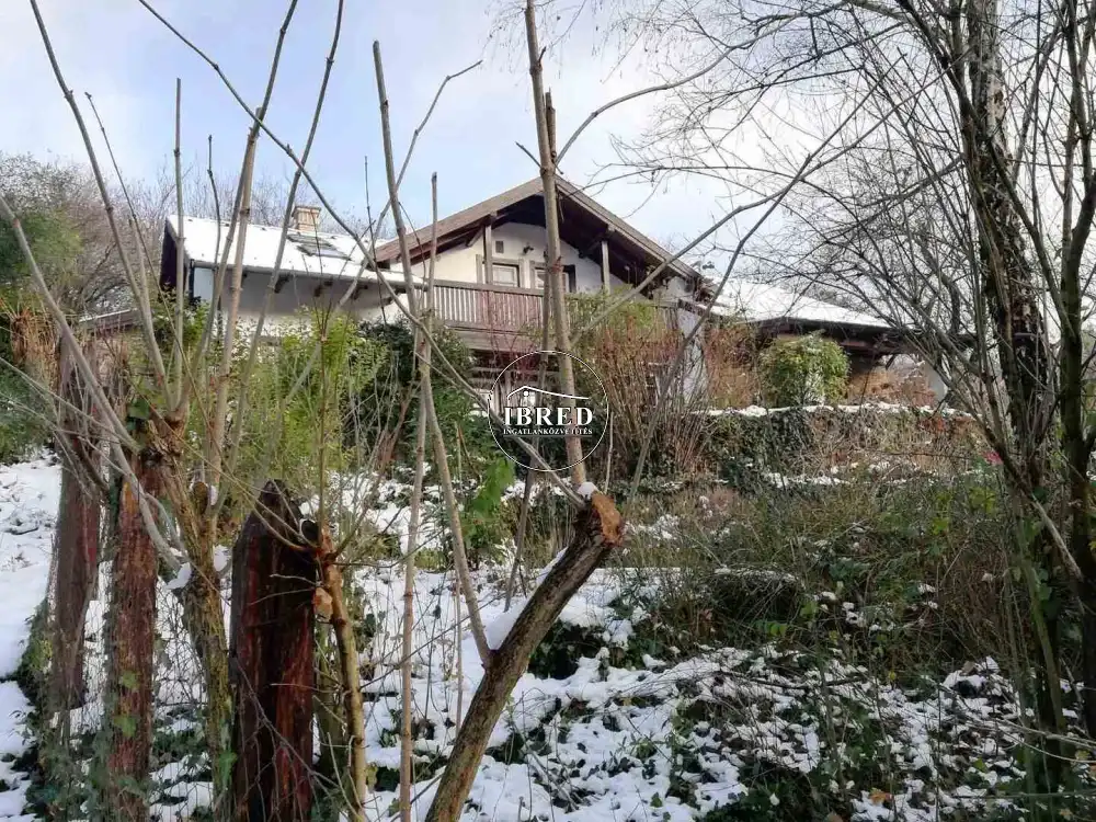Pest megye - Budaörs