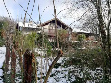 eladó családi ház, Budaörs