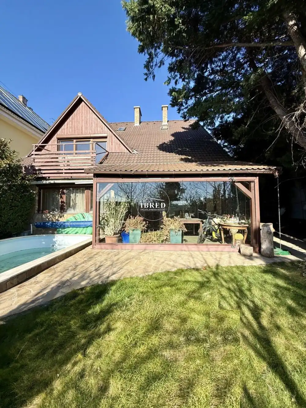 Pest megye - Budaörs