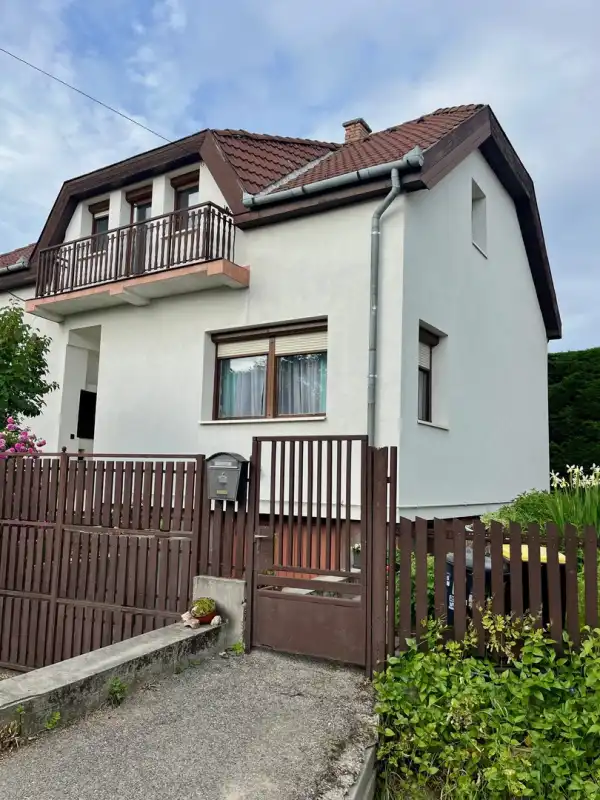 Eladó családi ház, Budaörs 5 szoba 190 m² 155 M Ft