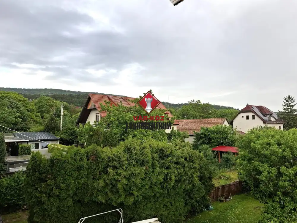Pest megye - Budaörs