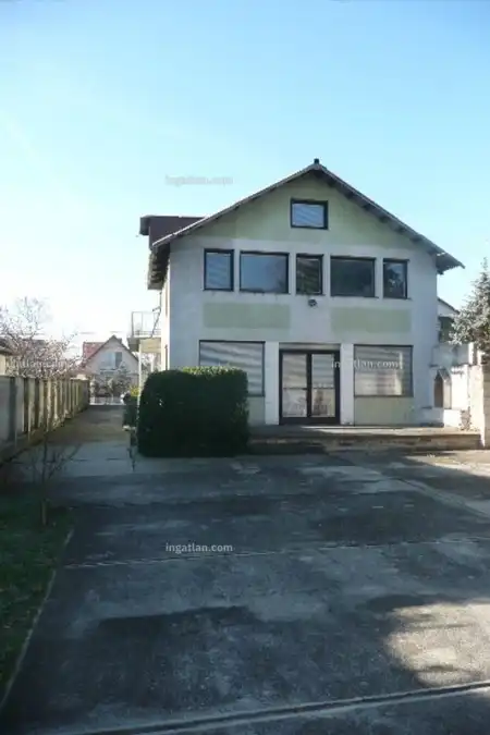 eladó családi ház, Budaörs