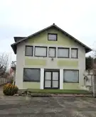 Pest megye - Budaörs