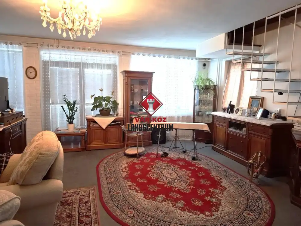 Pest megye - Budaörs