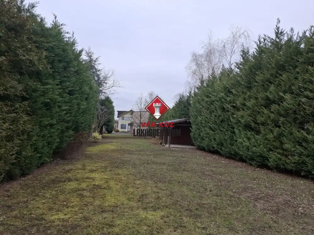 Pest megye - Budaörs