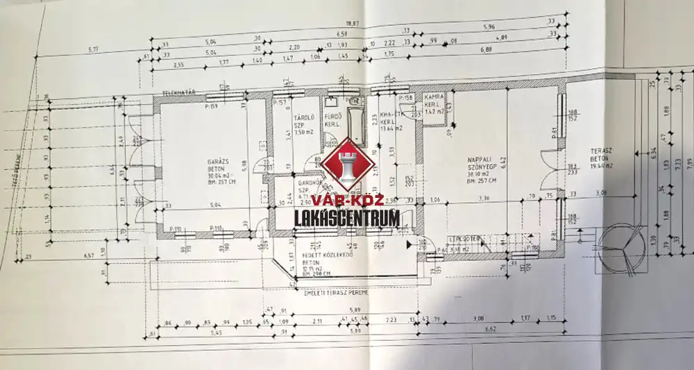 Pest megye - Budaörs