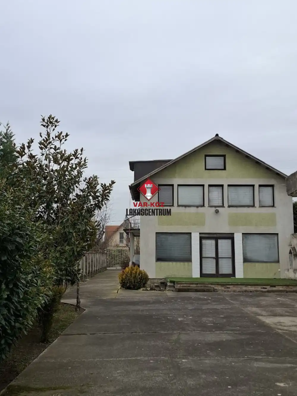 Pest megye - Budaörs