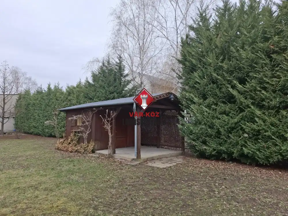 Pest megye - Budaörs