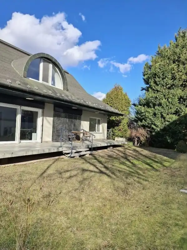 Eladó családi ház, Budaörs 5 szoba 185 m² 249 M Ft