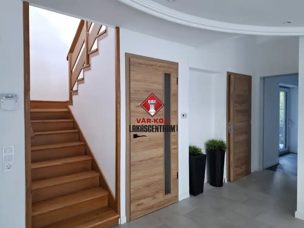 Pest megye - Budaörs