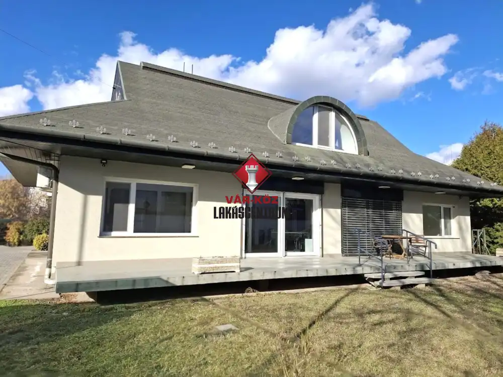 Pest megye - Budaörs