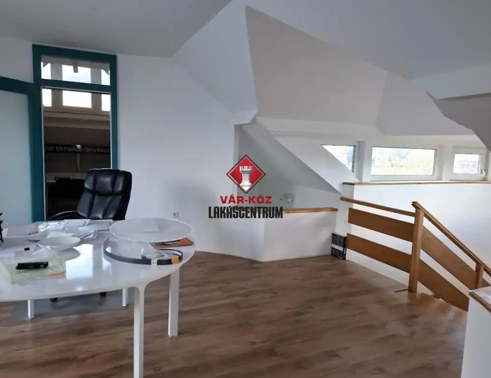 Pest megye - Budaörs