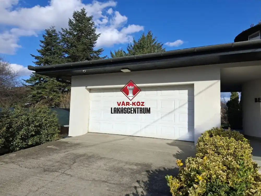 Pest megye - Budaörs