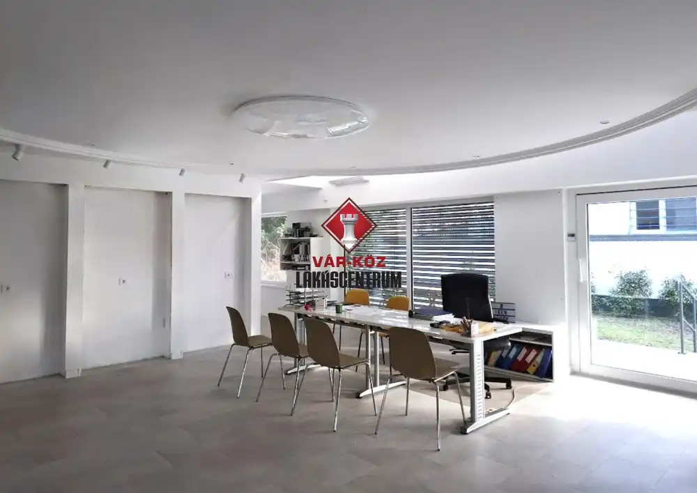 Pest megye - Budaörs