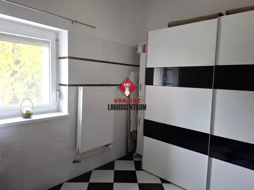 Pest megye - Budaörs