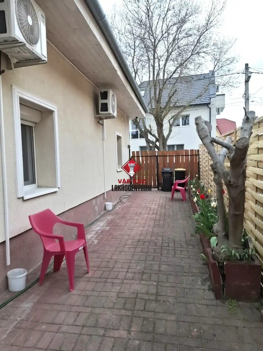 Pest megye - Budaörs