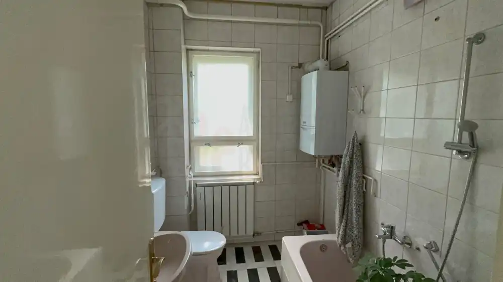 Budapest, I. kerület - Gellérthegy