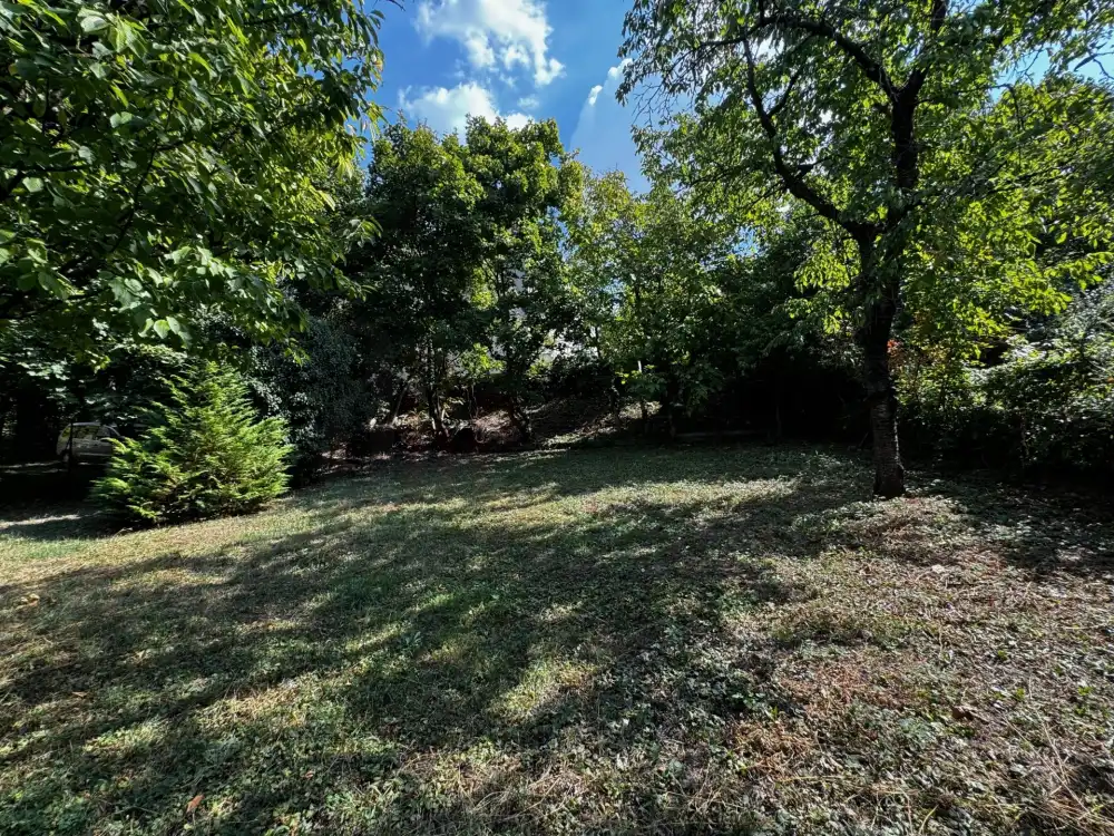 Budapest, I. kerület - Gellérthegy