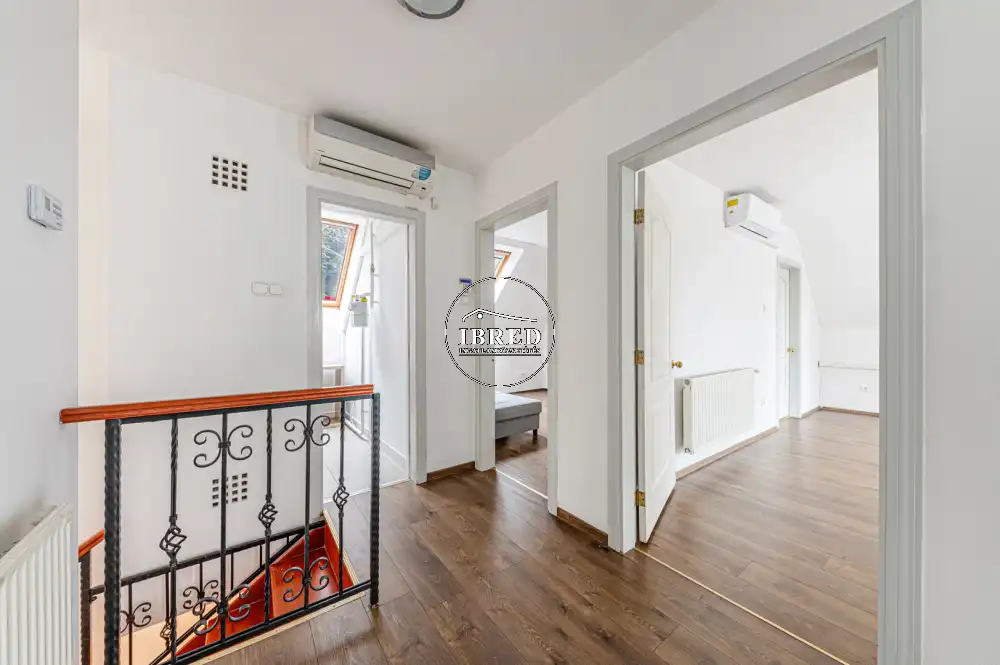 Budapest, I. kerület - Gellérthegy