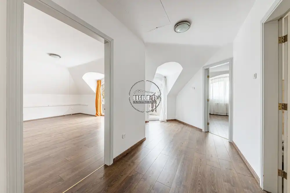 Budapest, I. kerület - Gellérthegy