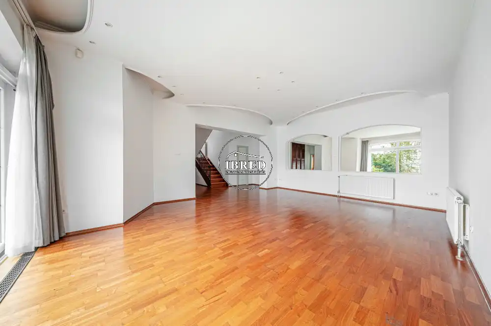 Budapest, I. kerület - Gellérthegy