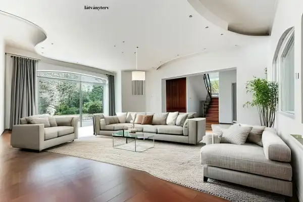 Eladó családi ház, Budapest, I. kerület 4 szoba 205 m² 359 M Ft